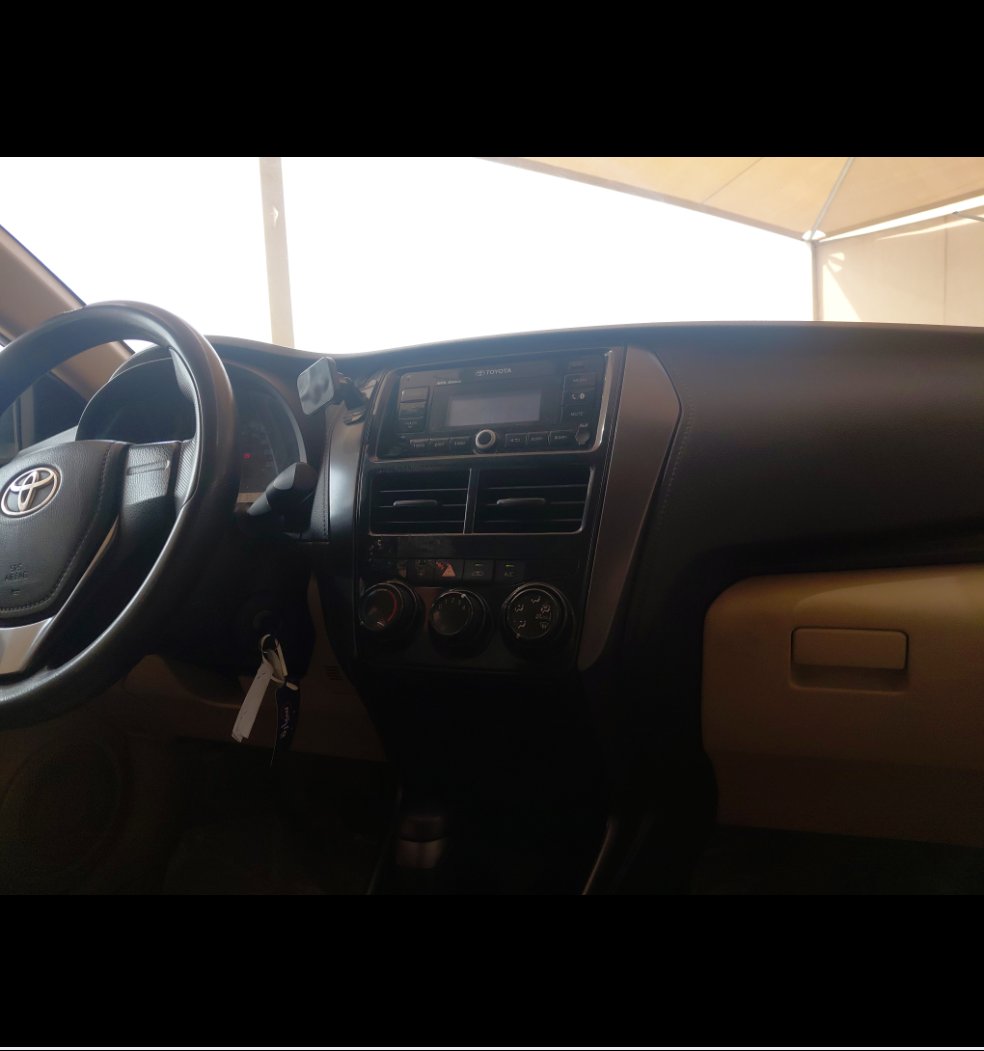 Toyota Yaris  Y FLT  2021 image