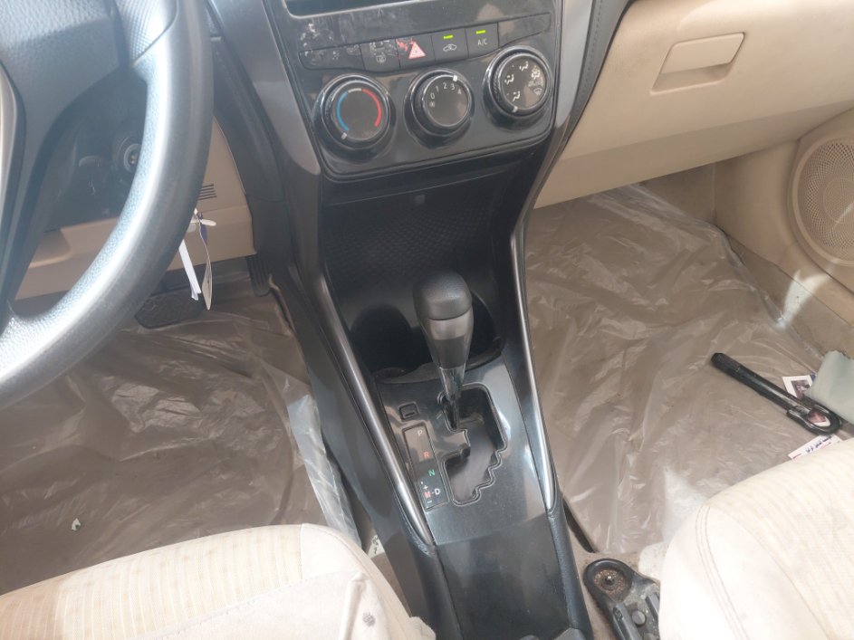 Toyota Yaris  Y FLT  2021 image