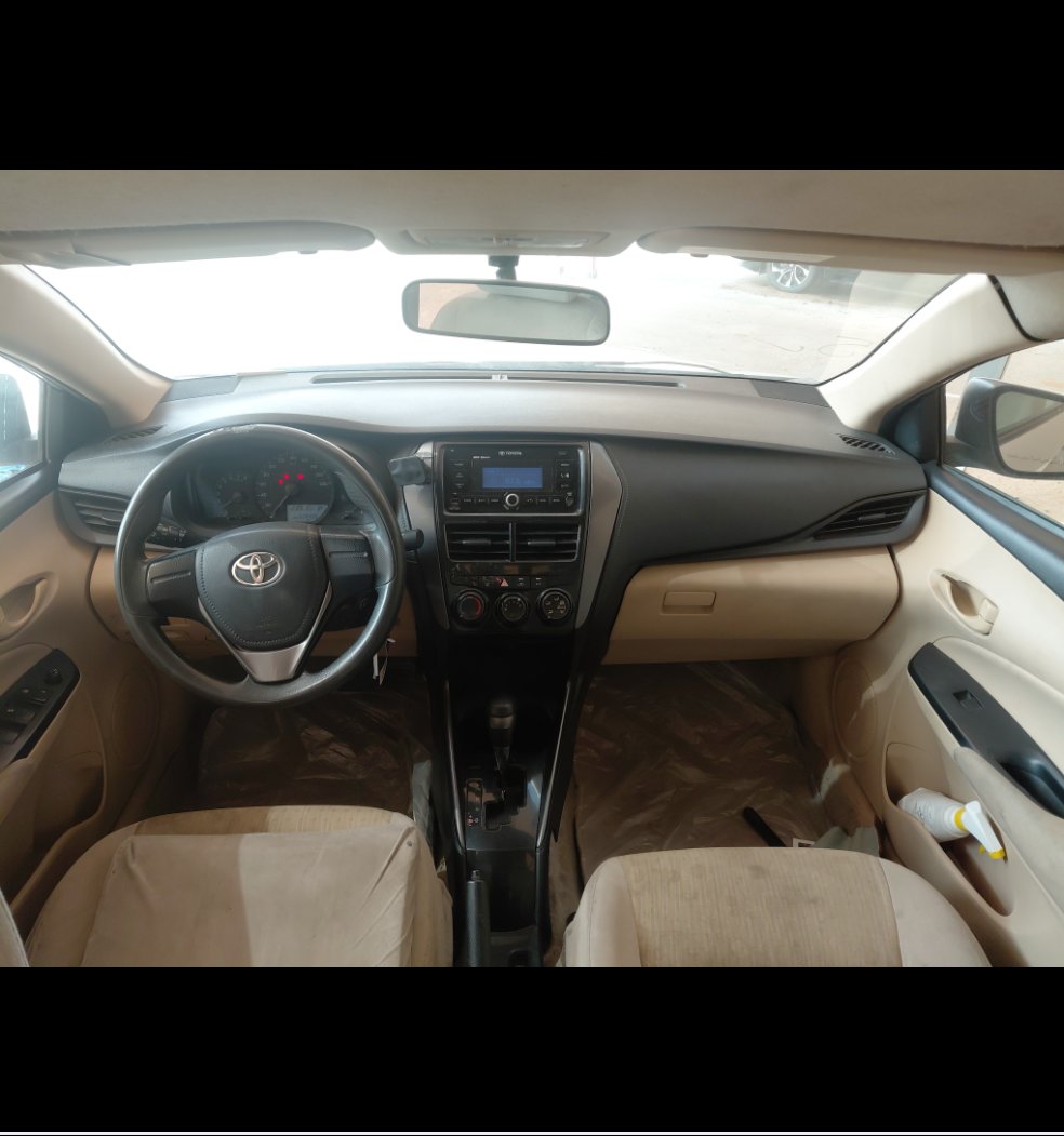 Toyota Yaris  Y FLT  2021 image
