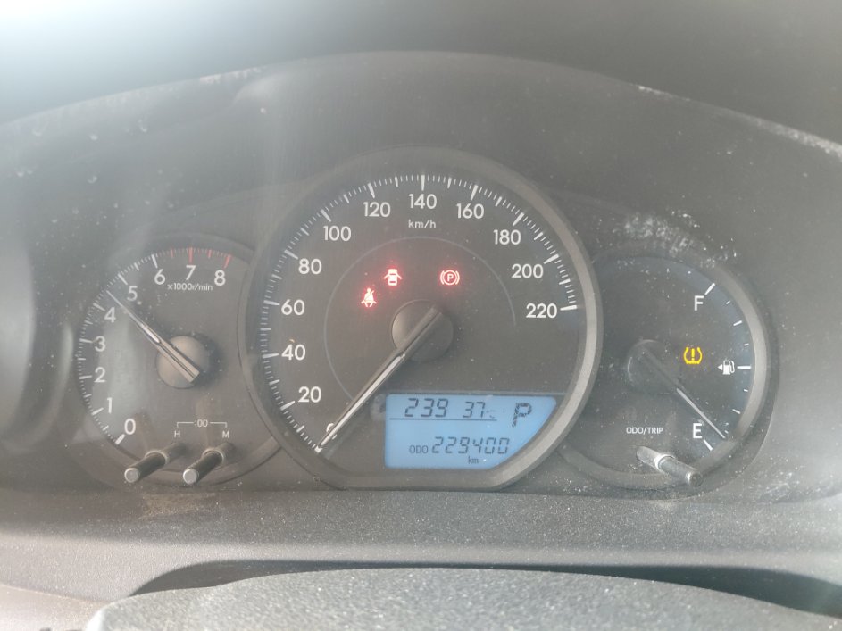 Toyota Yaris  Y FLT  2021 image