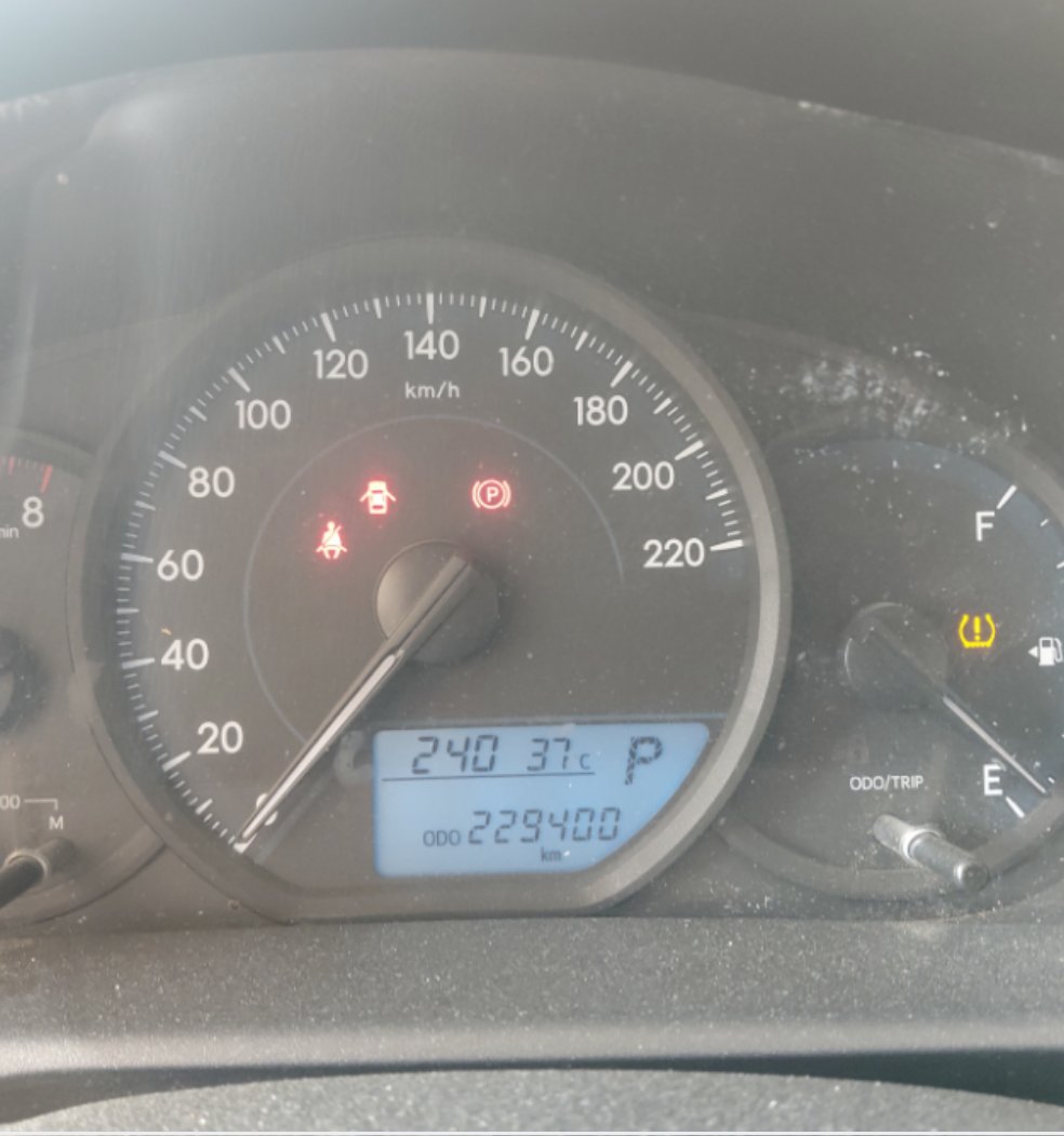 Toyota Yaris  Y FLT  2021 image