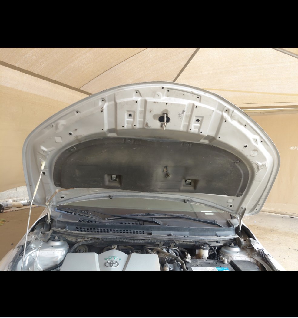 Toyota Yaris  Y FLT  2021 image