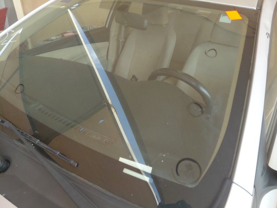 Toyota Yaris  Y FLT  2021 image