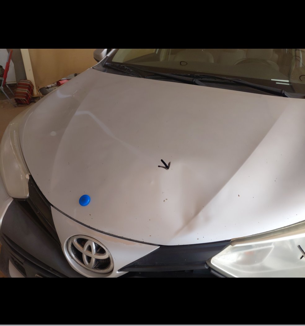 Toyota Yaris  Y FLT  2021 image