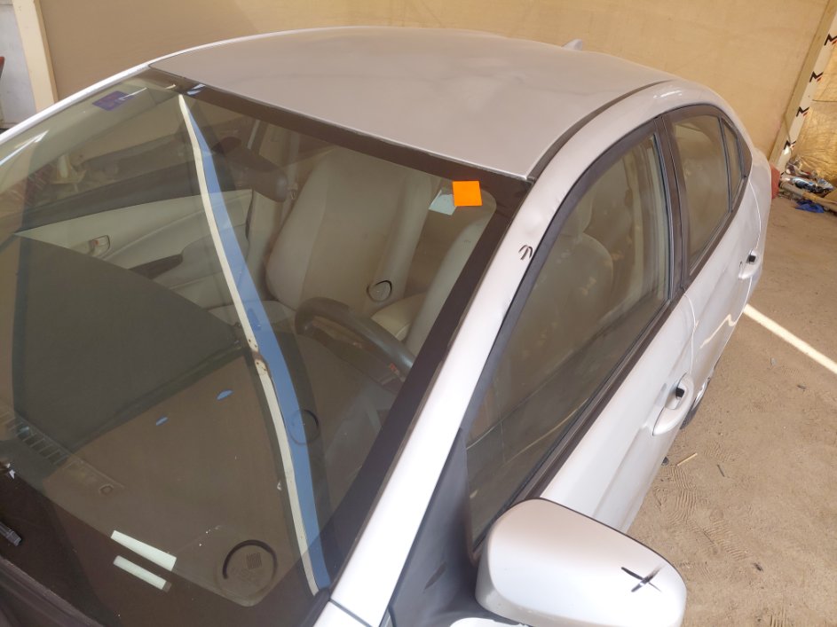 Toyota Yaris  Y FLT  2021 image