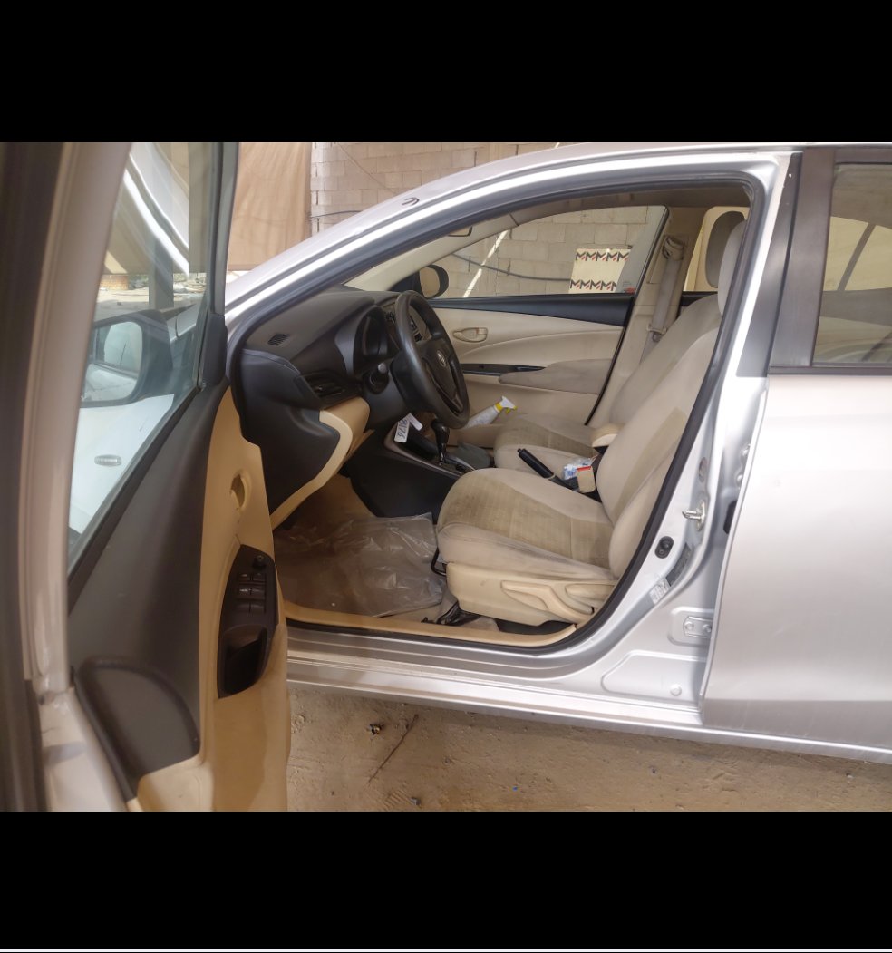 Toyota Yaris  Y FLT  2021 image