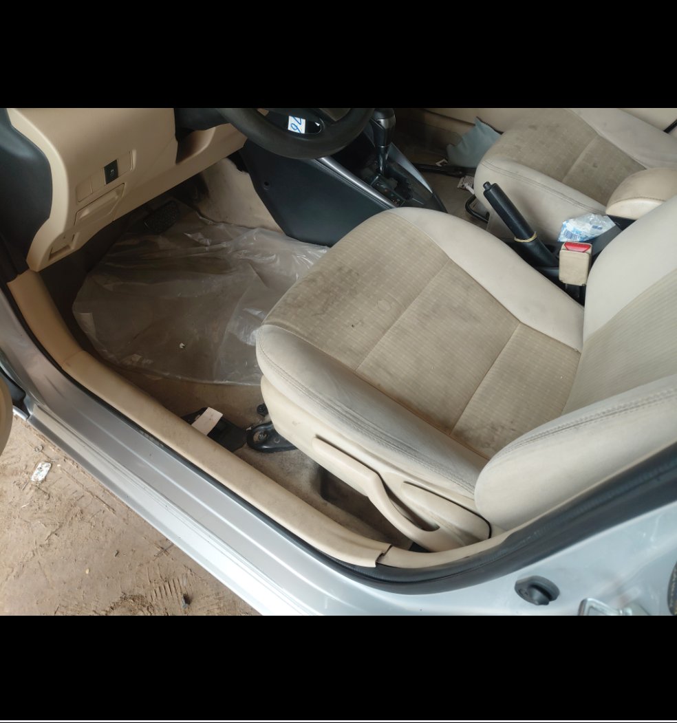 Toyota Yaris  Y FLT  2021 image