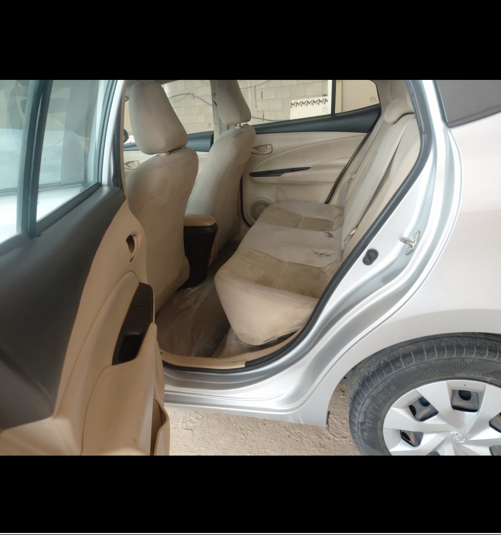 Toyota Yaris  Y FLT  2021 image