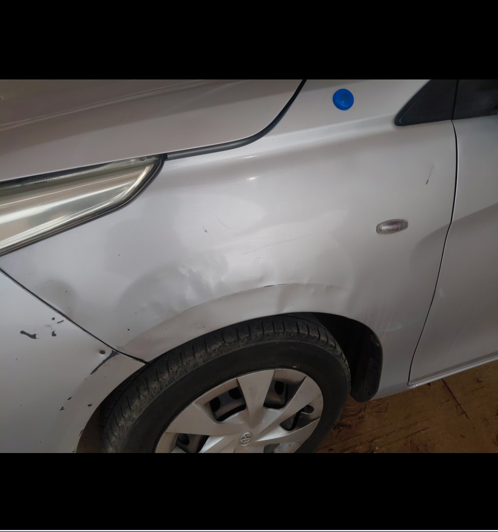 Toyota Yaris  Y FLT  2021 image