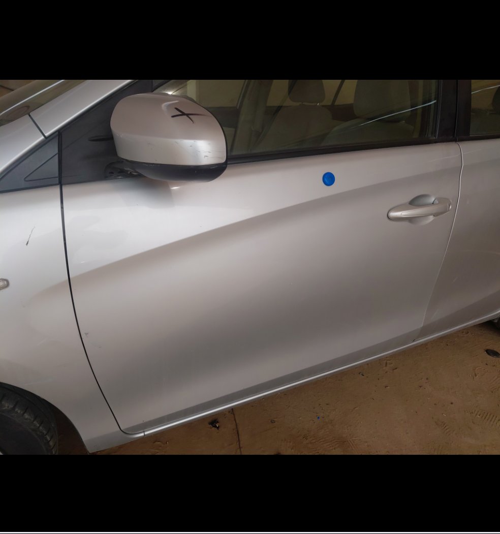 Toyota Yaris  Y FLT  2021 image