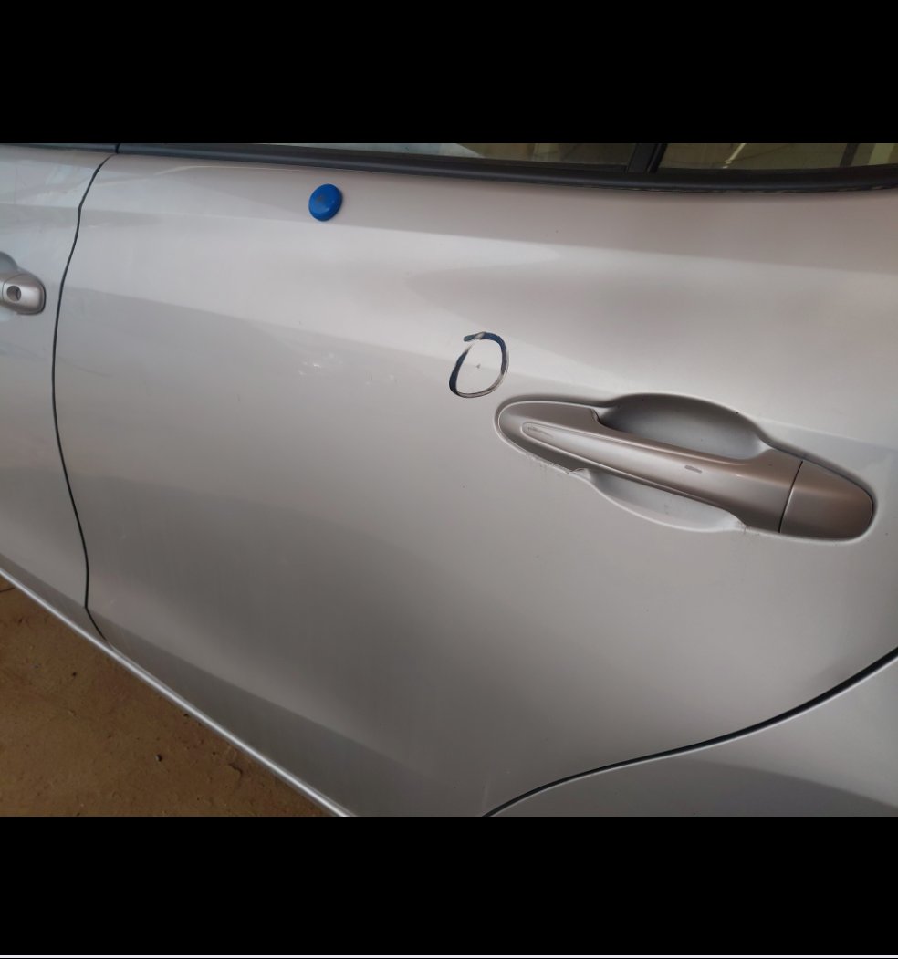 Toyota Yaris  Y FLT  2021 image