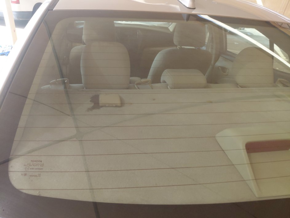 Toyota Yaris  Y FLT  2021 image