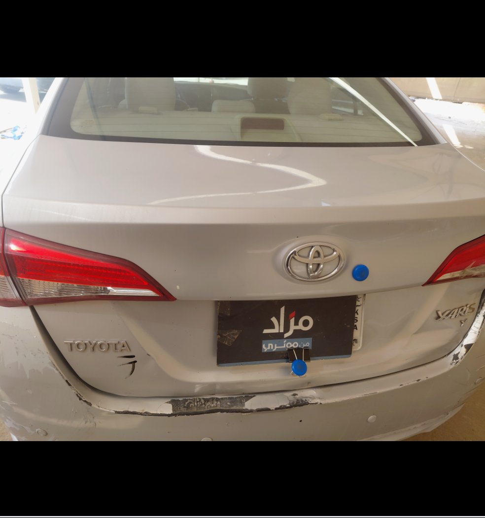 Toyota Yaris  Y FLT  2021 image