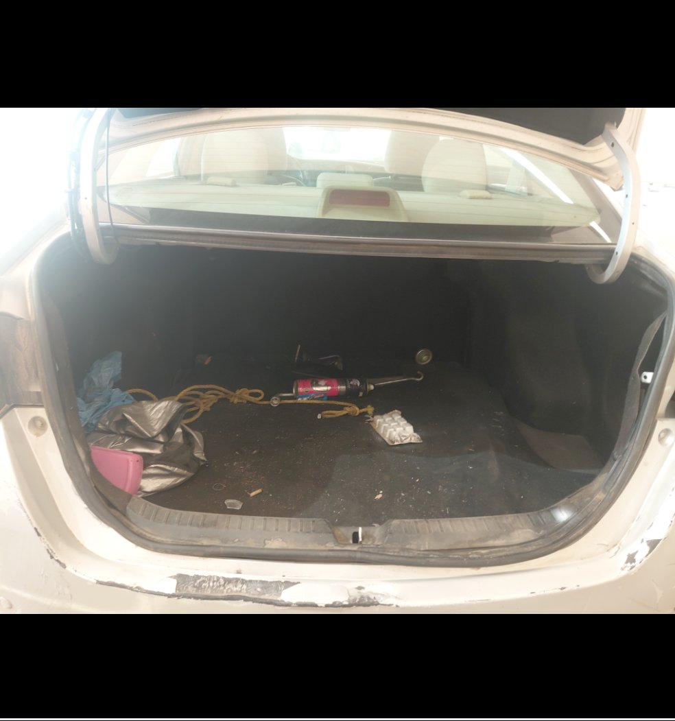 Toyota Yaris  Y FLT  2021 image