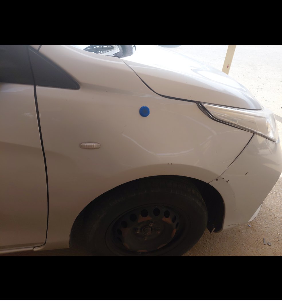 Toyota Yaris  Y FLT  2021 image