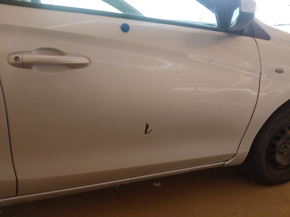 Toyota Yaris  Y FLT  2021 image