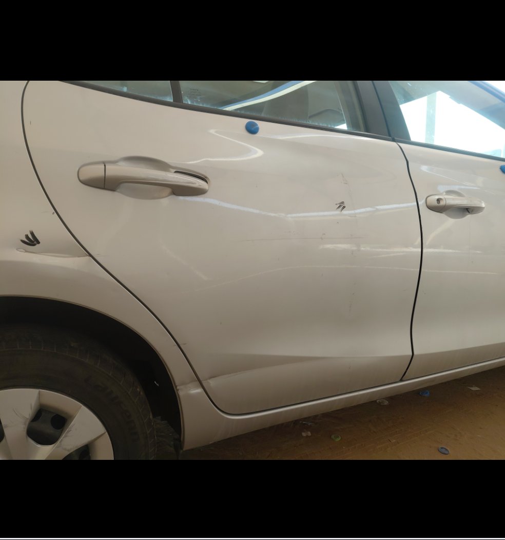 Toyota Yaris  Y FLT  2021 image