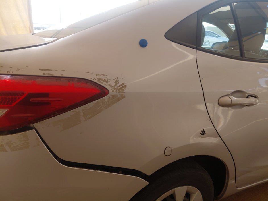 Toyota Yaris  Y FLT  2021 image