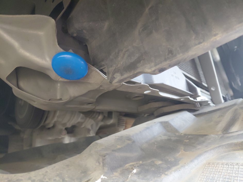 Toyota Yaris  Y FLT  2021 image