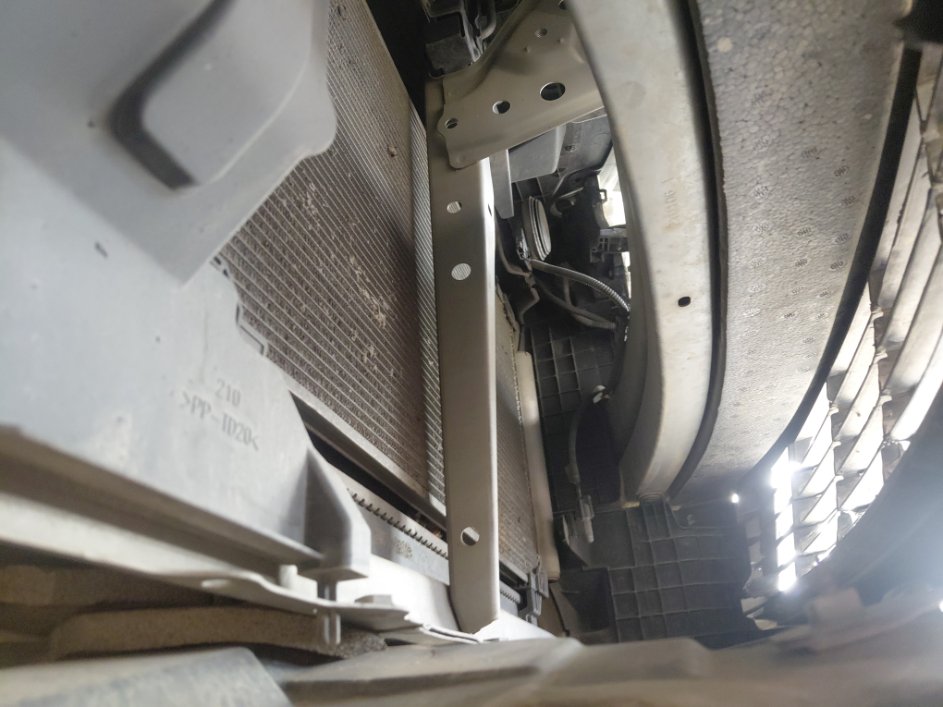 Toyota Yaris  Y FLT  2021 image