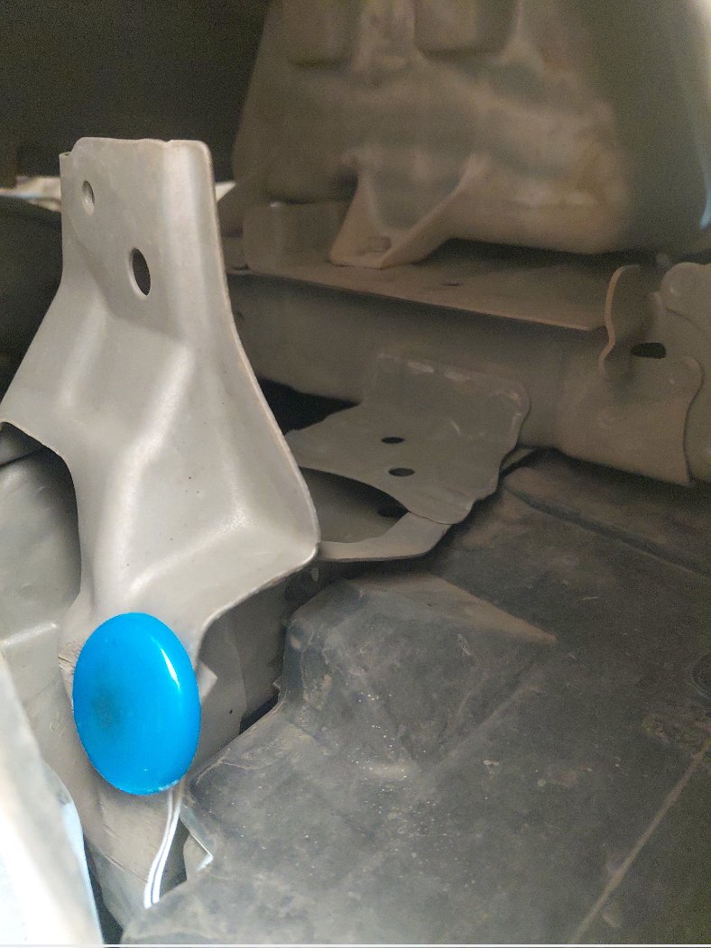 Toyota Yaris  Y FLT  2021 image