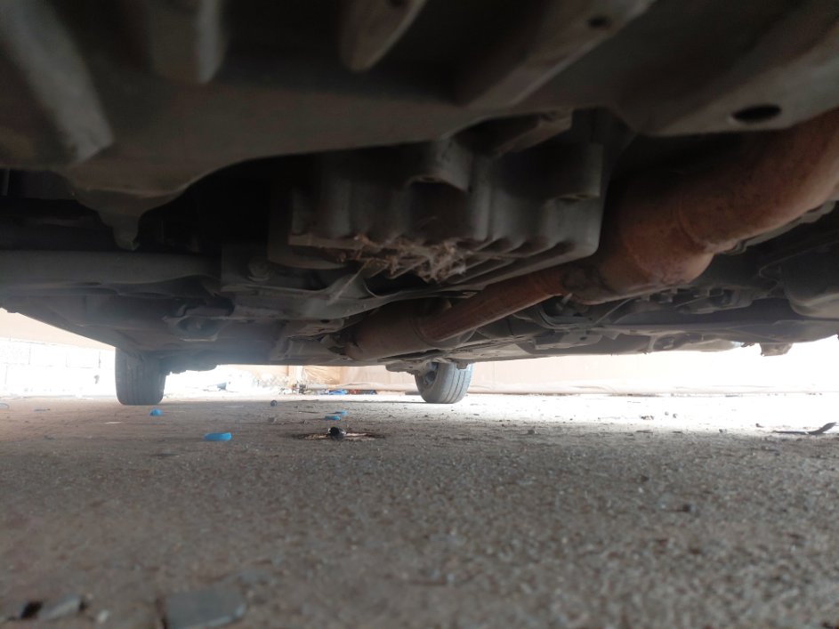 Toyota Yaris  Y FLT  2021 image