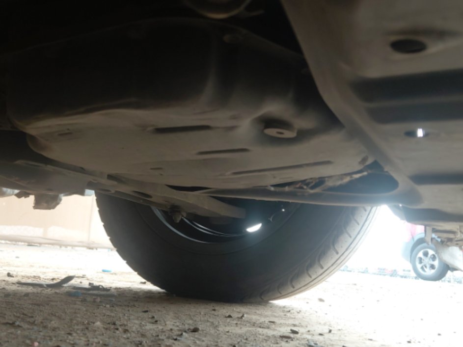 Toyota Yaris  Y FLT  2021 image