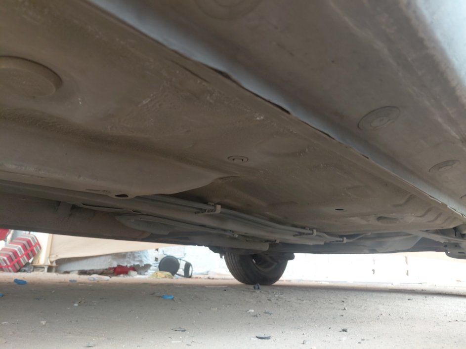 Toyota Yaris  Y FLT  2021 image