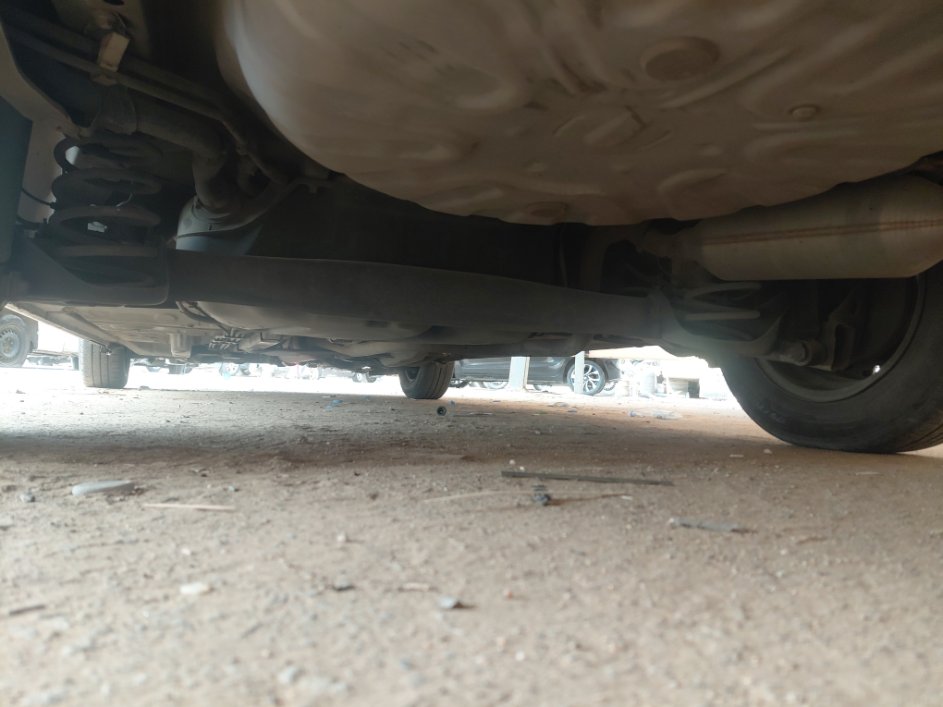 Toyota Yaris  Y FLT  2021 image