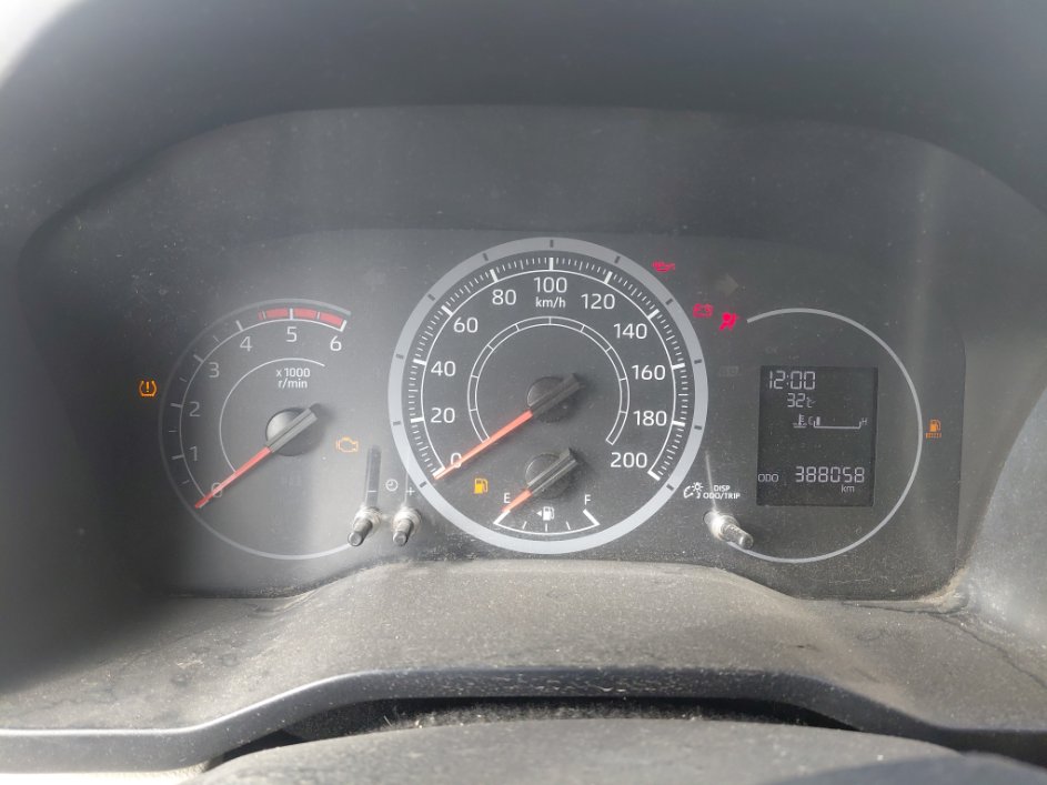 تويوتا هايس باص  2020 image