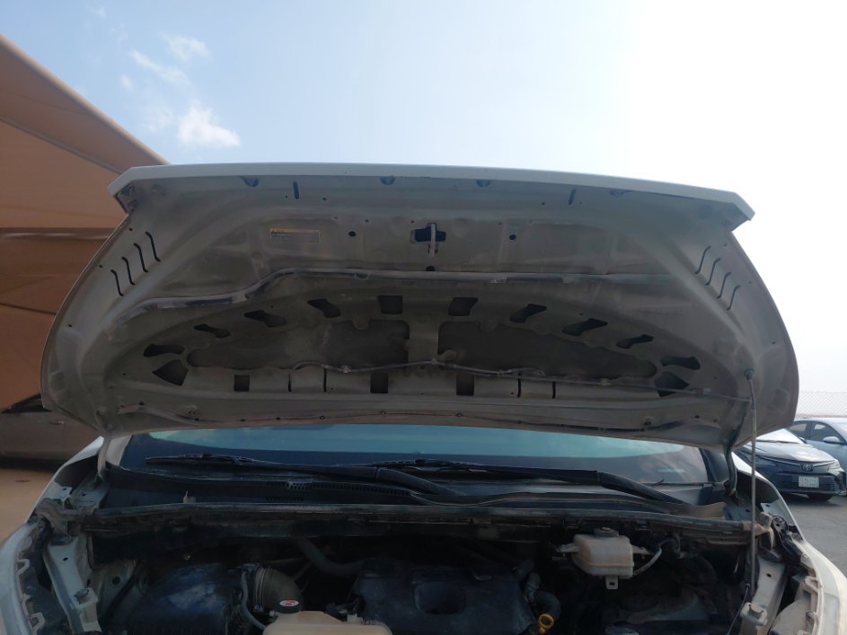 تويوتا هايس باص  2020 image