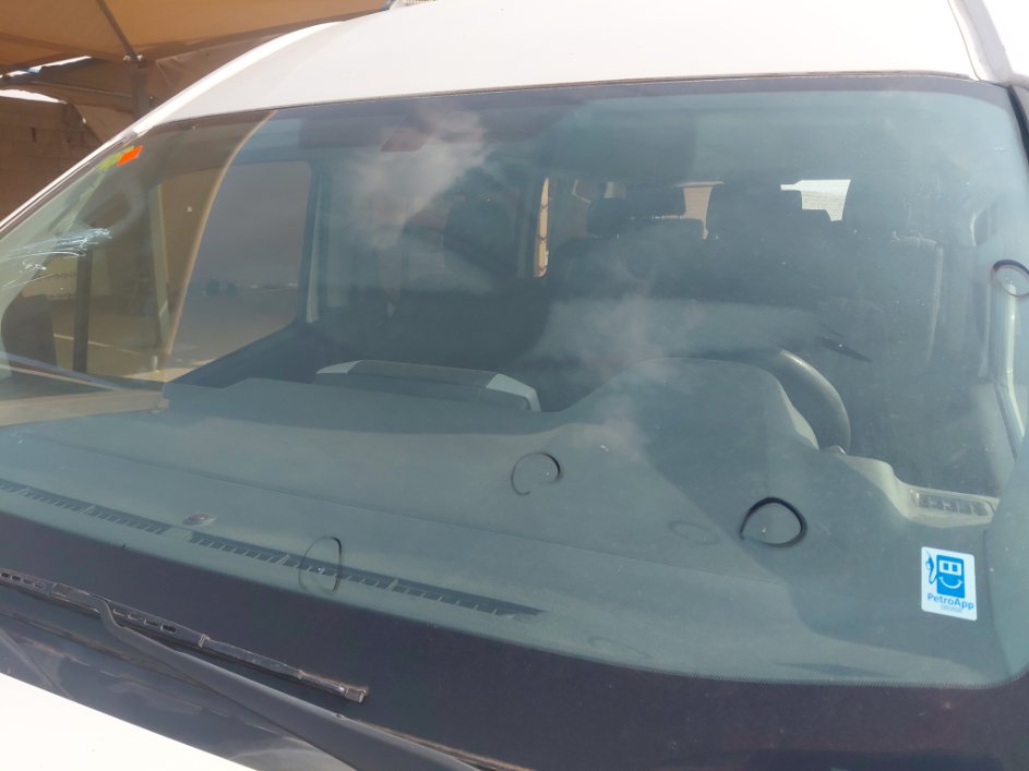 تويوتا هايس باص  2020 image