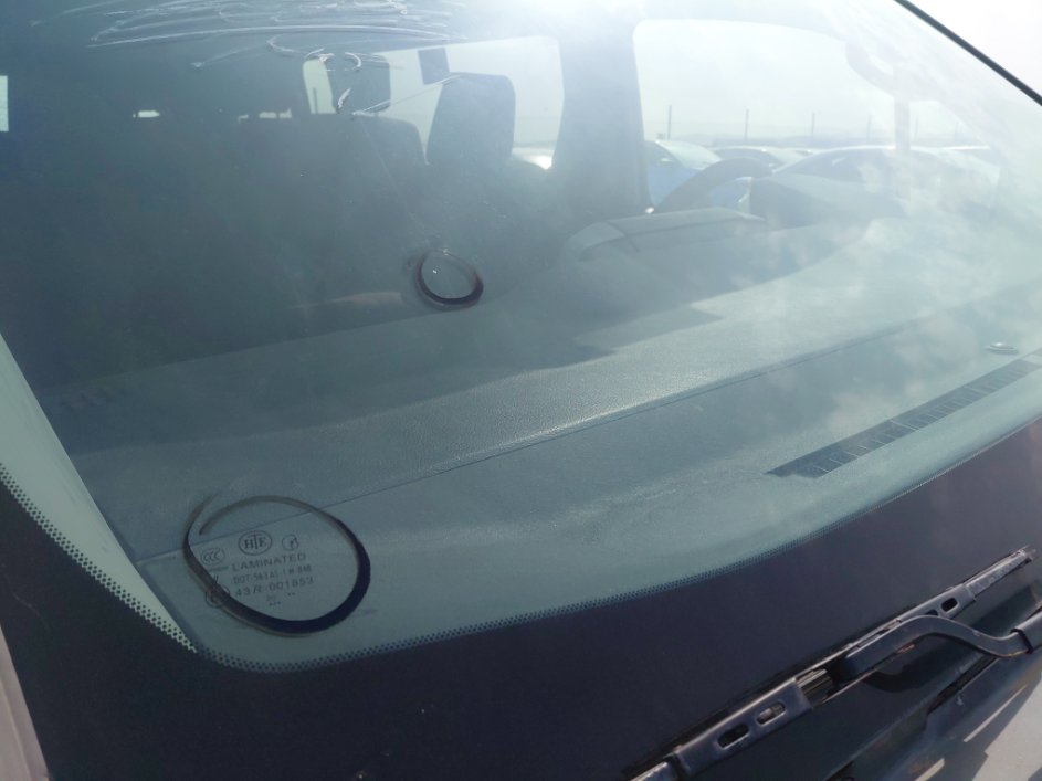 تويوتا هايس باص  2020 image