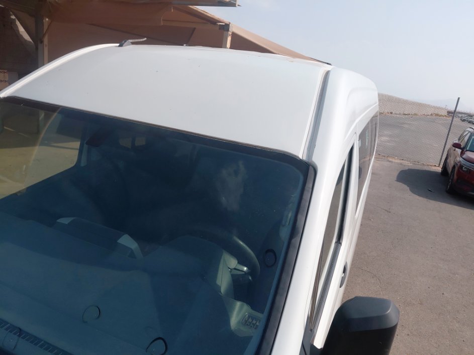 تويوتا هايس باص  2020 image