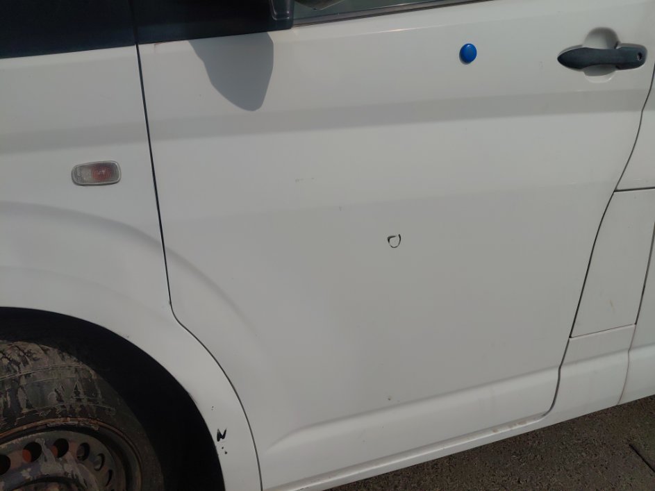 تويوتا هايس باص  2020 image