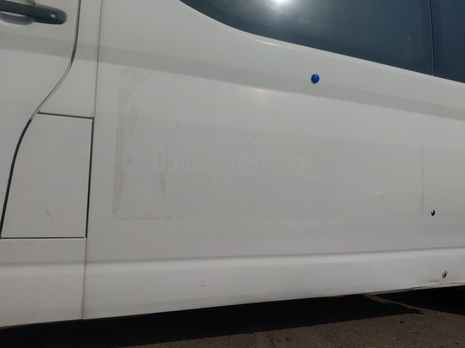 تويوتا هايس باص  2020 image