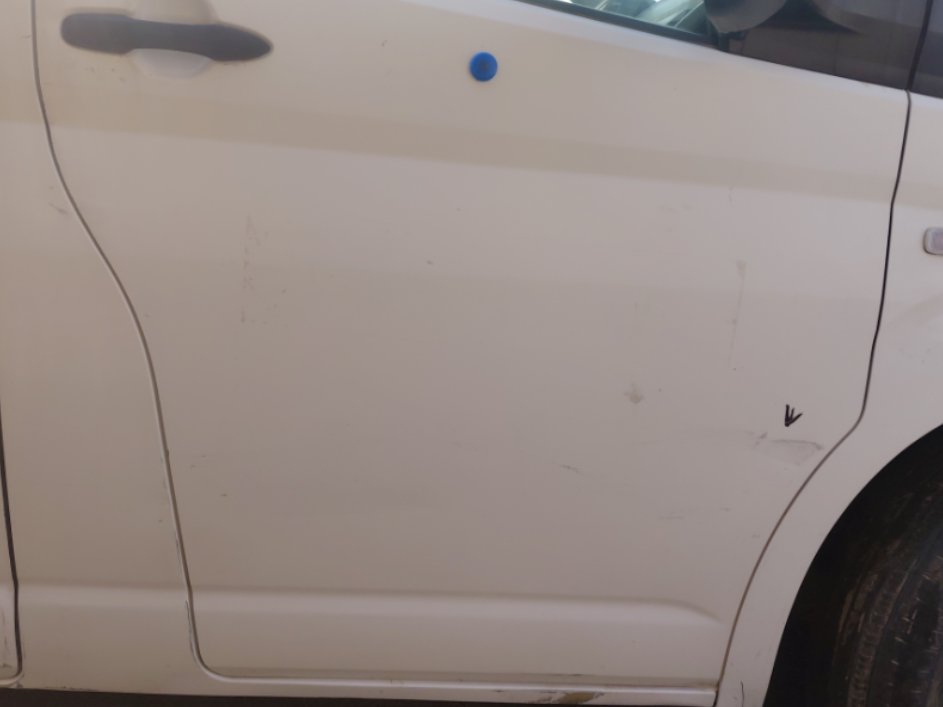 تويوتا هايس باص  2020 image