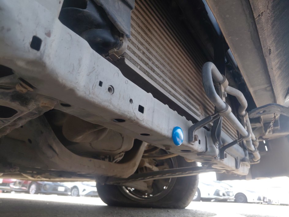 تويوتا هايس باص  2020 image