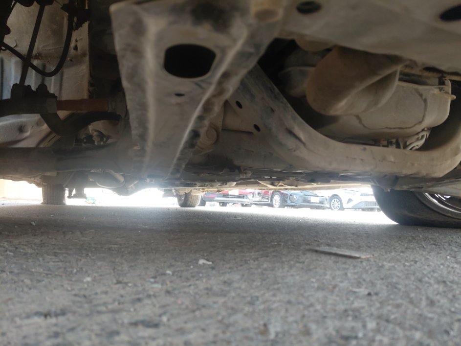 تويوتا هايس باص  2020 image