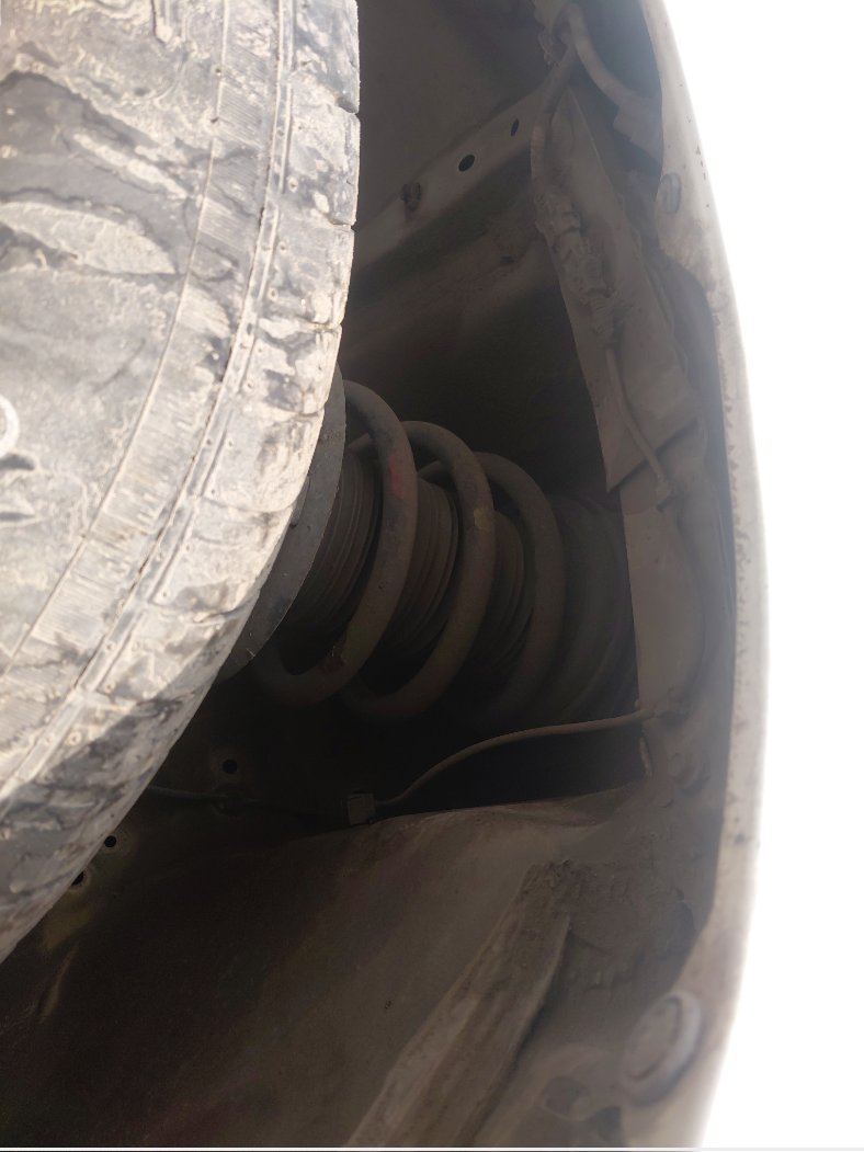 تويوتا هايس باص  2020 image