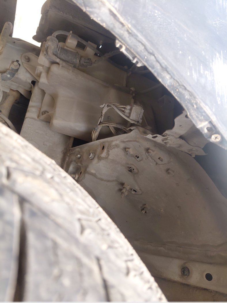 تويوتا هايس باص  2020 image