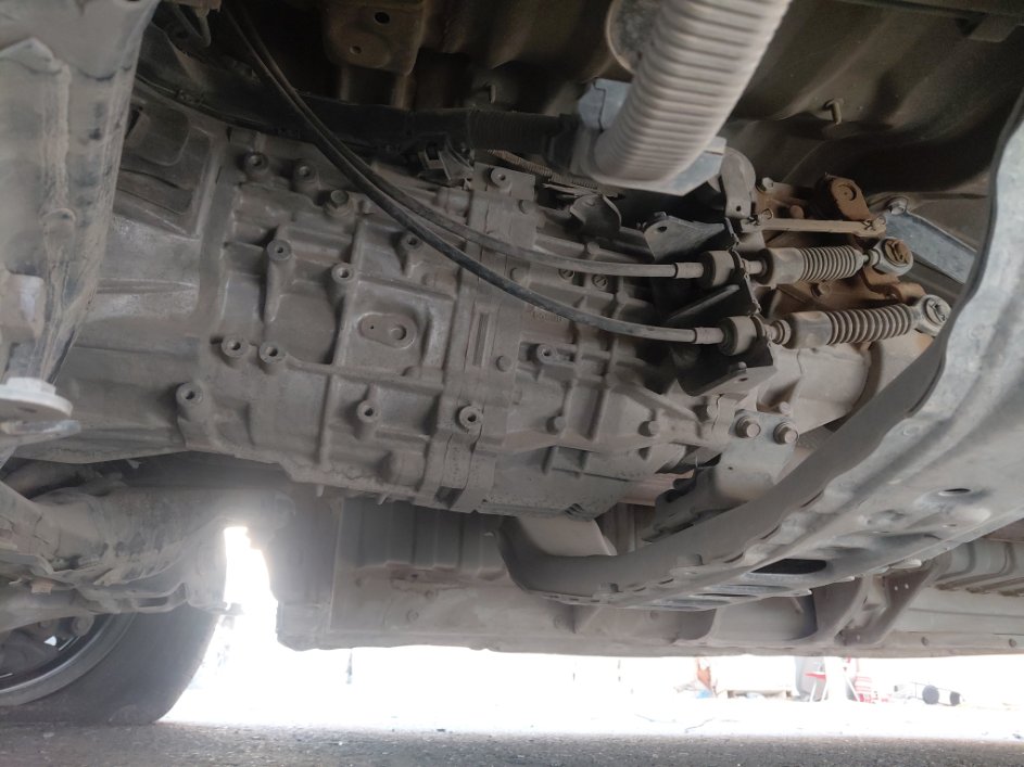 تويوتا هايس باص  2020 image