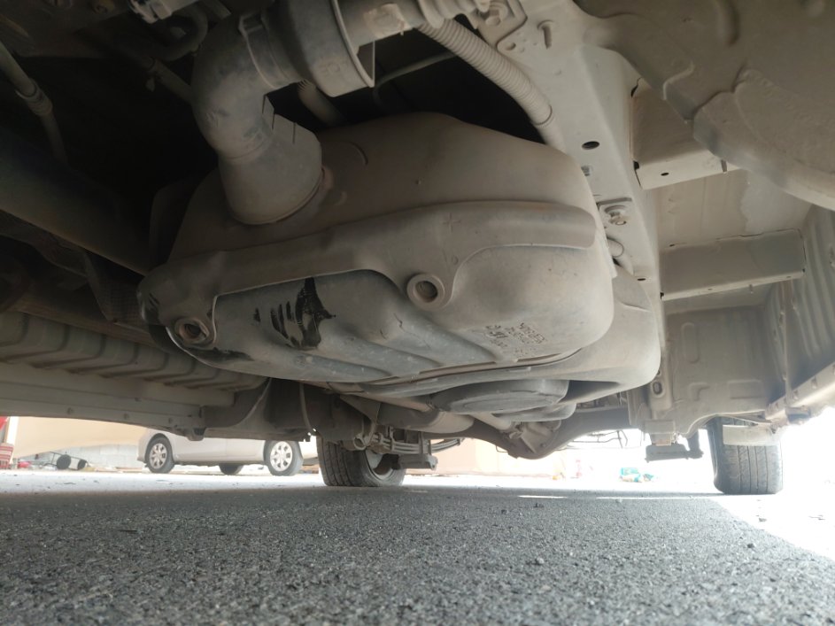 تويوتا هايس باص  2020 image