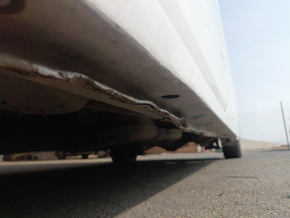 تويوتا هايس باص  2020 image