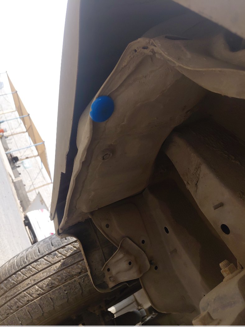 تويوتا هايس باص  2020 image