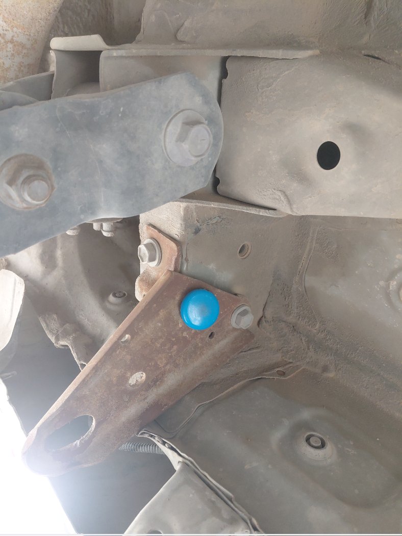 تويوتا هايس باص  2020 image