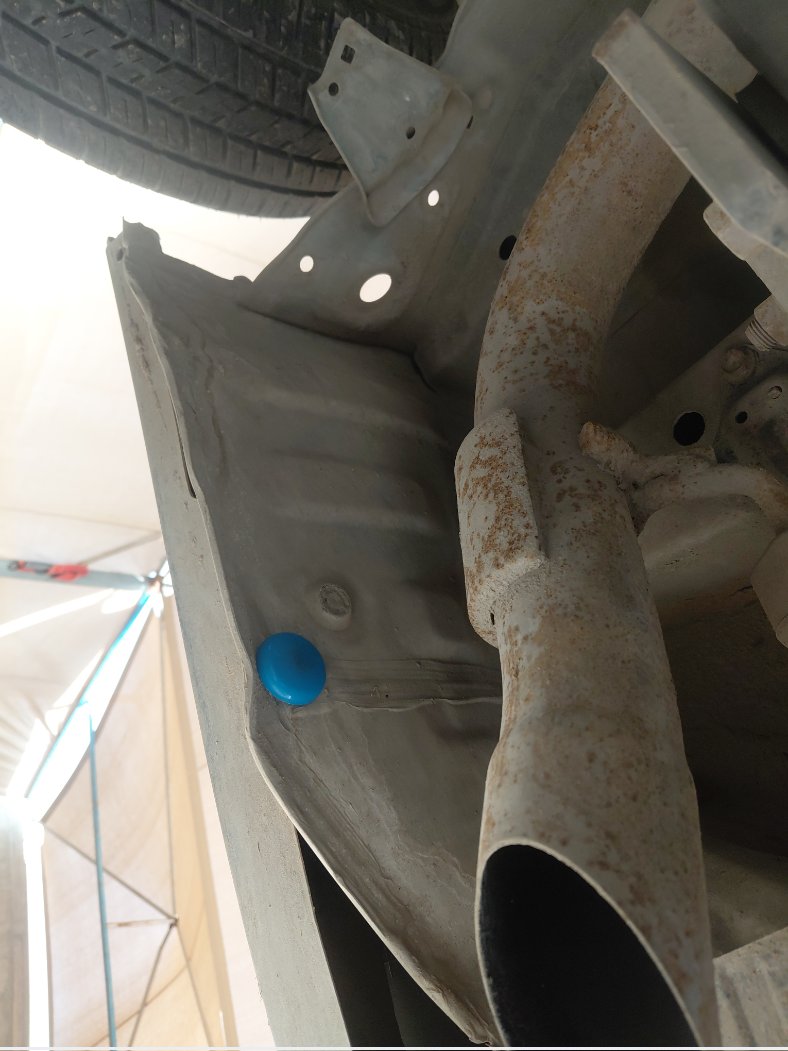 تويوتا هايس باص  2020 image