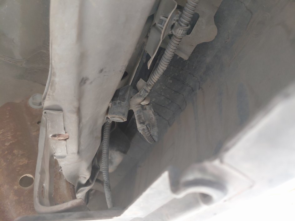 تويوتا هايس باص  2020 image