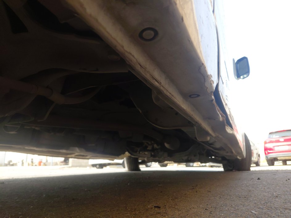 تويوتا هايس باص  2020 image