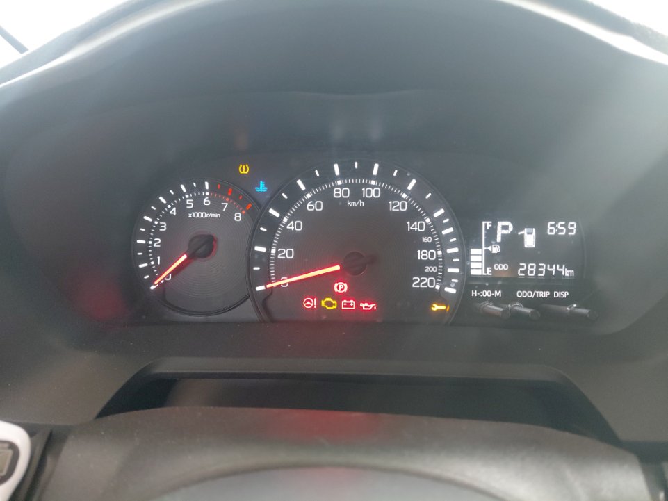 Toyota Yaris Y 2024 image